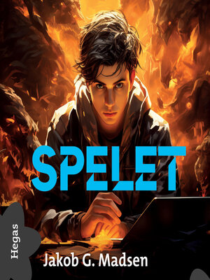 cover image of Spelet